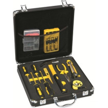 Gold Supplier High Quality 22 pcs Household Use Tool Kit